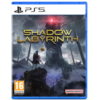 Shadow Labyrinth PS5