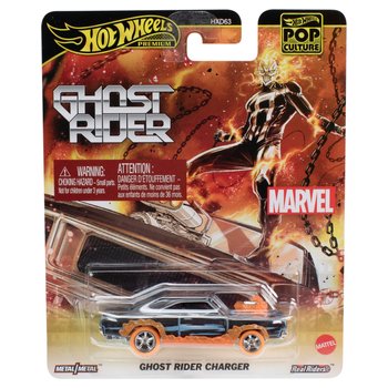 Hot Wheels Pop Culture 1:64 Vehicle Assortment 979H