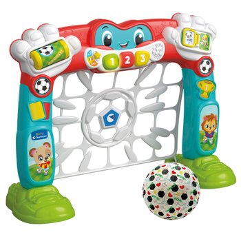 Baby Clementoni Goal Voetbaldoel
