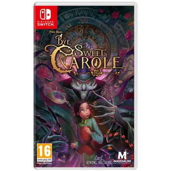 Bye Sweet Carole Nintendo Switch