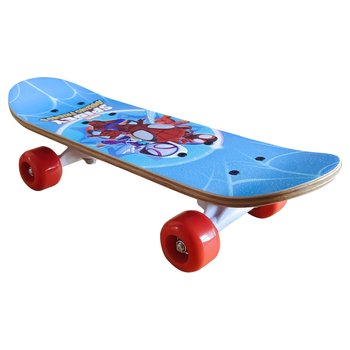 43cm Marvel Spidey & His Amazing Friends Skateboard