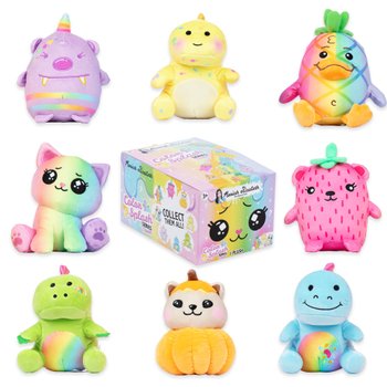 Moriah Elizabeth Colour Splash Character Figure Series 3 Mystery Assortment