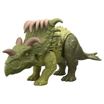 Jurassic World Strike Attack Dinosaur Action Figure Kosmoceratops