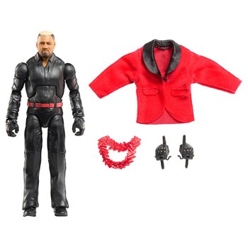 WWE Elite Collection Action Figures Series 118 Solo Sikoa