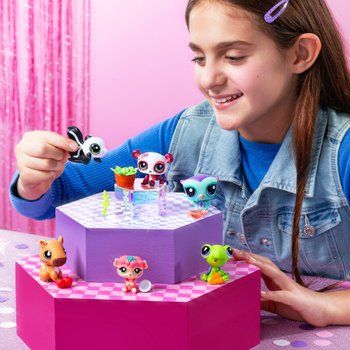 Littlest Pet Shop Pet Surprise Series 3 Assortment