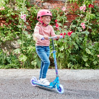 Disney Stitch Inline Scooter
