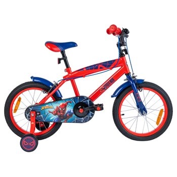 16 Inch Marvel Spider-Man Bike