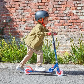 Marvel Avengers Inline Scooter