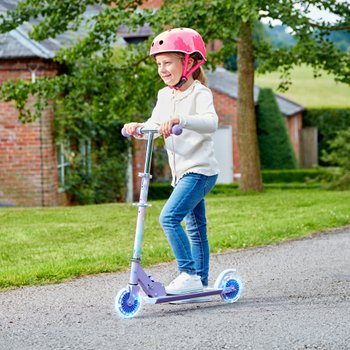 Disney Frozen Inline Scooter