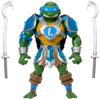 Masters of the Universe Origins Turtles of Grayskull Figur Leonardo 14 cm