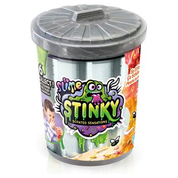 Slime Stinky Pot Assortment