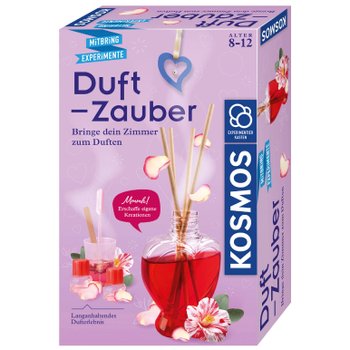 KOSMOS Mitbringexperimente Duft-Zauber