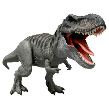 Jurassic World Rebirth Power Devour Dinosaur Action Figure T-Rex