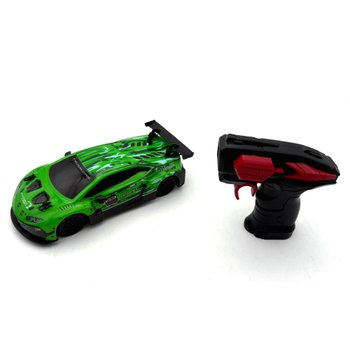 1:24 Lamborghini Huracán GT3 Remote Control Car