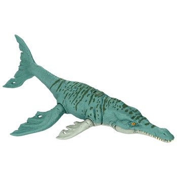 Jurassic World Rebirth Frenzy Pack Dinosaur Action Figure Torvoneustes