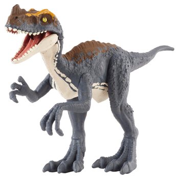 Jurassic World Rebirth Frenzy Pack Dinosaur Action Figure Proceratosaurus