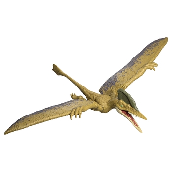 Jurassic World Rebirth Frenzy Pack Dinosaur Action Figure Ceoptera
