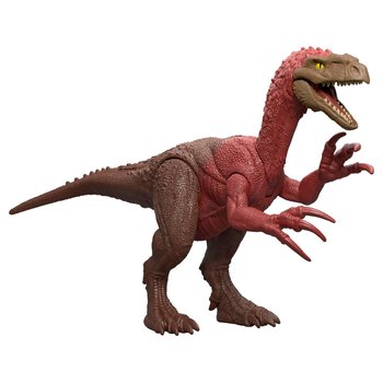 Jurassic World Rebirth Frenzy Pack Dinosaur Action Figure Beipiaosaurus