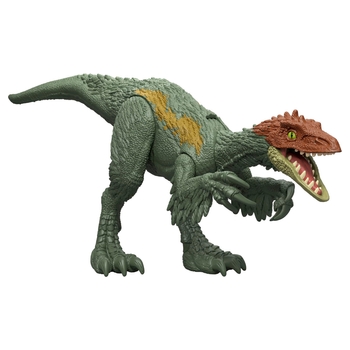 Jurassic World Rebirth Frenzy Pack Dinosaur Action Figure Archaeornithomimus
