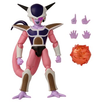 Dragon Ball Action Figure Dragon Stars Frieza 1st Form 17cm
