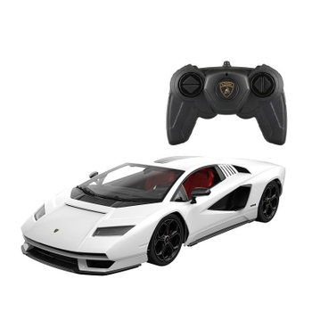 Lamborghini Countach LPI 800-4 Remote Control Car 1:16 Scale