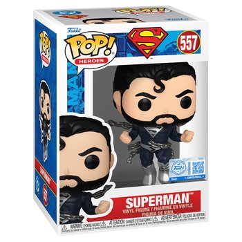 Funko POP! Heroes 557: Superman