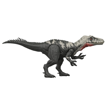 Jurassic World Rebirth Gigantic Thrashers Dinosaur Action Figure Chilantaisauru