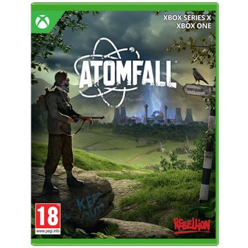 Atomfall Xbox Series X / Xbox One