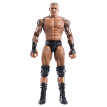 WWE Main Event Action Figure Top Picks Randy Orton