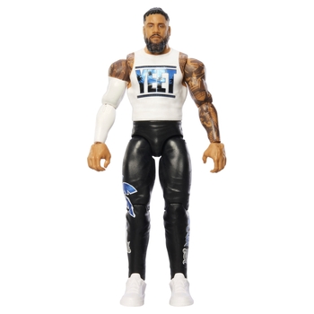 WWE Main Event Action Figure Top Picks Jey Uso
