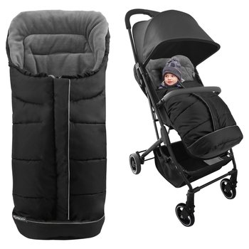 509 Crew Universal Fußsack für Kinderwagen sortiert