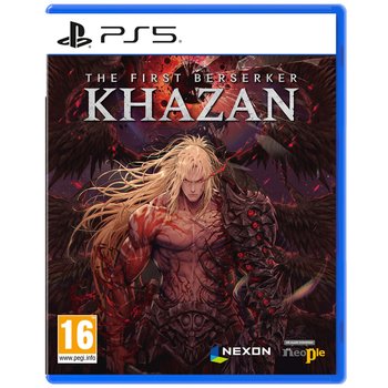 The First Berserker: Khazan PS5