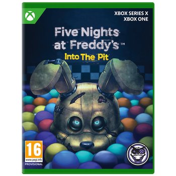 Five Nights at Freddy’s: Into the Pit Xbox Series X / Xbox One