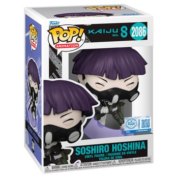 Funko POP! Animation 2086: Kaiju No. 8 Soshiro Hoshina
