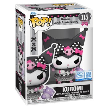 Funko POP! 115: Hello Kitty 20th Anniversary Kuromi