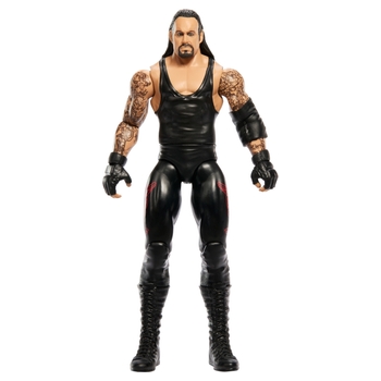 WWE Main Event Action Figure Top Picks Undertaker