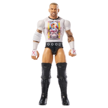 WWE Main Event Action Figure Top Picks CM Punk