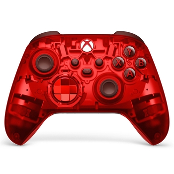Xbox Wireless Controller Pulse Cipher Special Edition