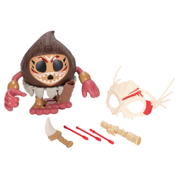 Disney Moana 2 Walk & Talk Koto Interactive Figure