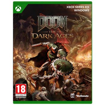 DOOM: The Dark Ages Xbox Series X