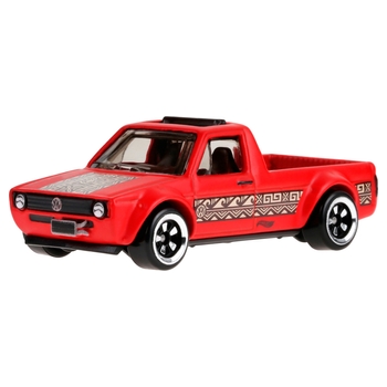 Hot Wheels Premium Diecast Cars Surf's Up Assortment 1:64 Scale 977M