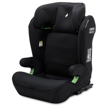 Osann Autostoel Lupo 2 R129 i-Size 76-150 cm Meegroei Kinderzitje zwart