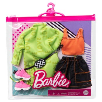 Barbie Clothes Fashions 2 Pack Assortment