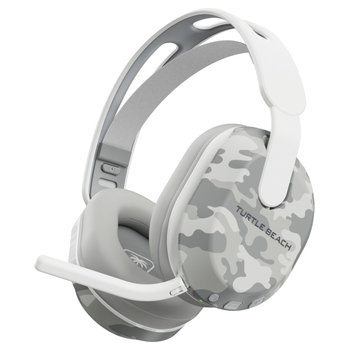 Turtle Beach Stealth 500P Wireless Gaming Headset for PlayStation (Multiplatform) | Arctic Camo