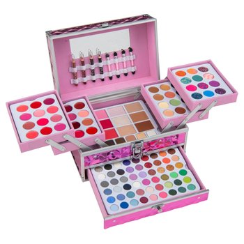 MYA Professional Make-Up Case