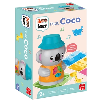 Ik Leer Met Coco