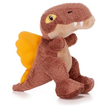 Jurassic World Rebirth Movie Spinosaurus Plush Soft Toy Dinosaur