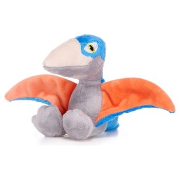 Jurassic World Rebirth Movie Quetzalcoatlus Plush Soft Toy Dinosaur