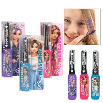 TOPModel Haarmascara Beauty and Me sortiert