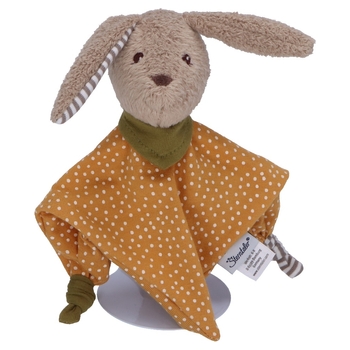 Sterntaler Schmusetuch Happy